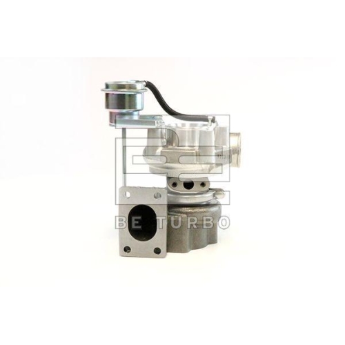 BE TURBO 130157 Lader, Aufladung f&uuml;r KOMATSU