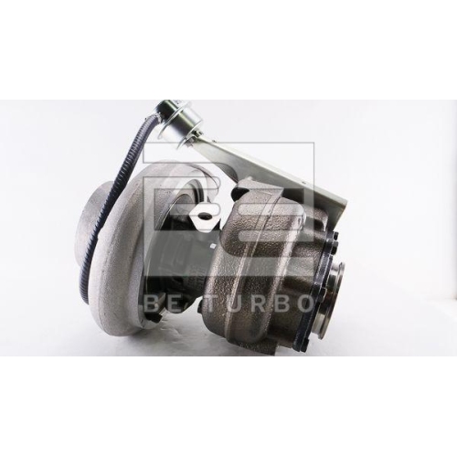 BE TURBO 129224 Lader, Aufladung f&uuml;r CUMMINS