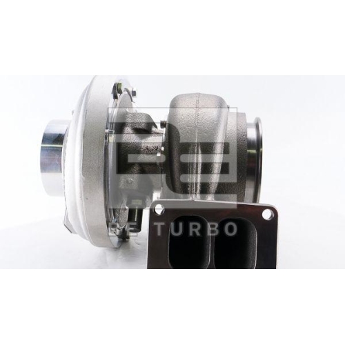 BE TURBO 129131RED Lader, Aufladung f&uuml;r VOLVO