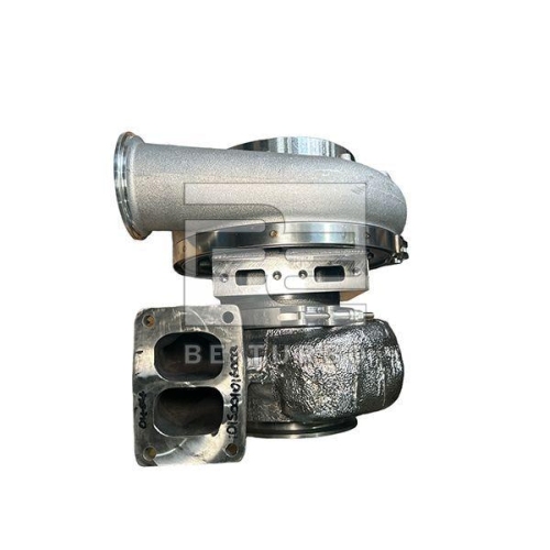 BE TURBO 130783 Lader, Aufladung f&uuml;r VOLVO VOLVO PENTA