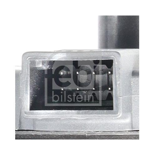 FEBI BILSTEIN 1008124 Stellelement, Au&szlig;enspiegel febi Plus f&uuml;r SEAT VW, links