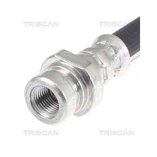 Bremsschlauch TRISCAN 8150 50204 f&uuml;r MAZDA, Hinterachse