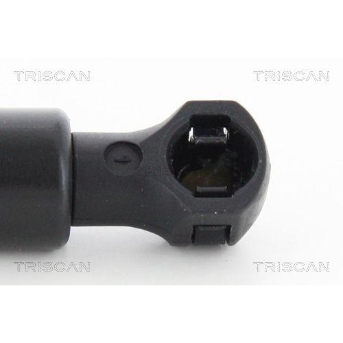 Gasfeder, Koffer-/Laderaum TRISCAN 8710 25272 für RENAULT, hinten links