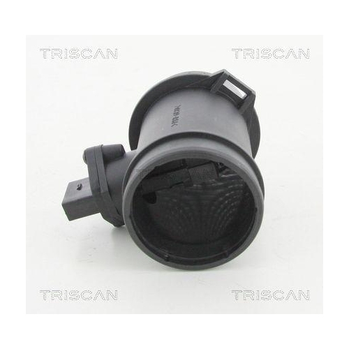 Luftmassenmesser TRISCAN 8812 23027 f&uuml;r MERCEDES-BENZ