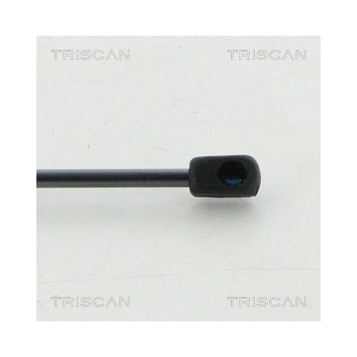 Gasfeder, Koffer-/Laderaum TRISCAN 8710 15255 für FIAT, hinten links