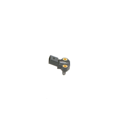 Sensor, Ladedruck BOSCH 0 281 006 481 f&uuml;r MERCEDES-BENZ MTU