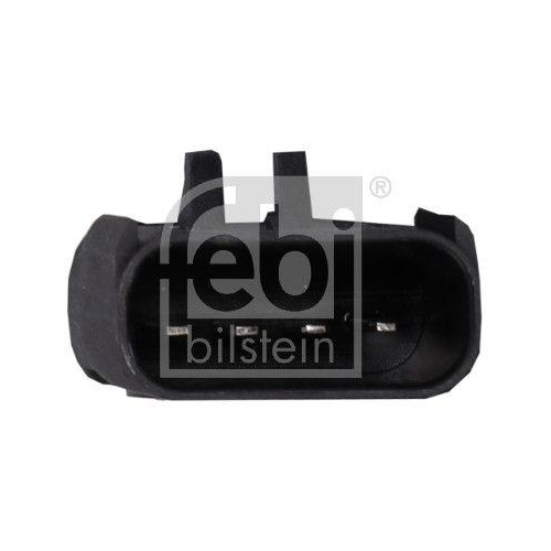 FEBI BILSTEIN Kraftstofffilter 185527 f&uuml;r FORD VW FORD MOTOR COMPANY