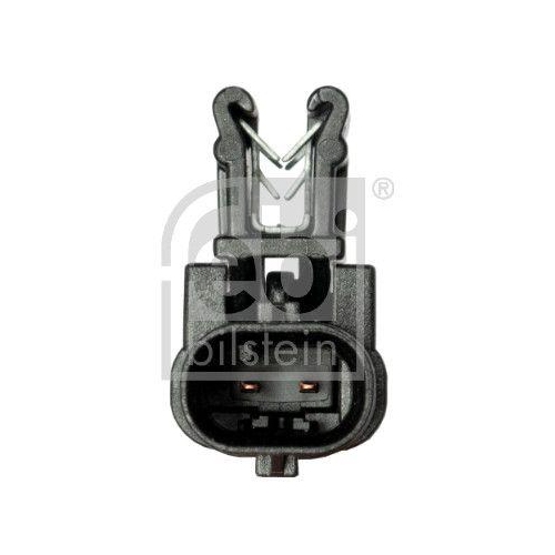 FEBI BILSTEIN Lagerung, Motor 188262 f&uuml;r MERCEDES-BENZ, links
