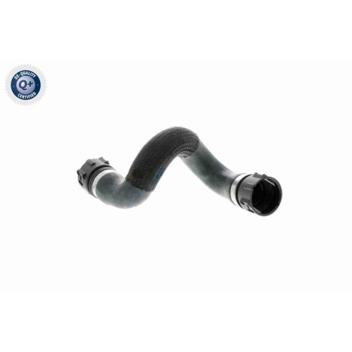 K&uuml;hlerschlauch VAICO V20-1461 Q+, Erstausr&uuml;sterqualit&auml;t f&uuml;r BMW, unten