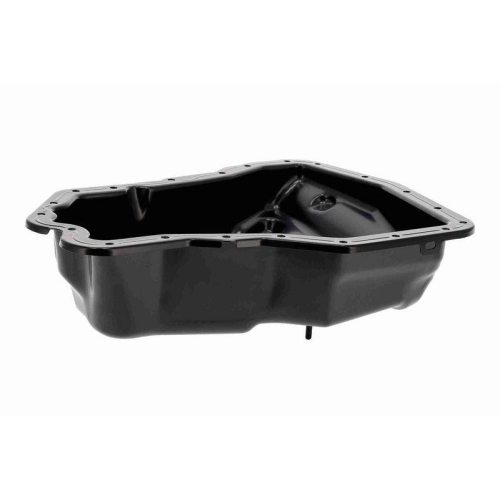 Ölwanne VAICO V48-0626 Original VAICO Qualität für LAND ROVER