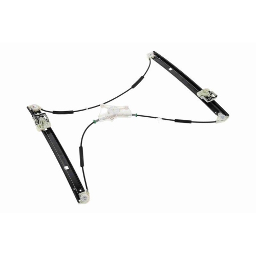 Fensterheber VAICO V10-7664 Green Mobility Parts f&uuml;r AUDI SEAT SKODA VW VAG