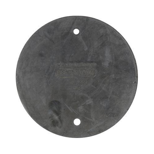 Aufnahmeerweiterung, Hebeb&uuml;hne KS TOOLS 160.0544 f&uuml;r