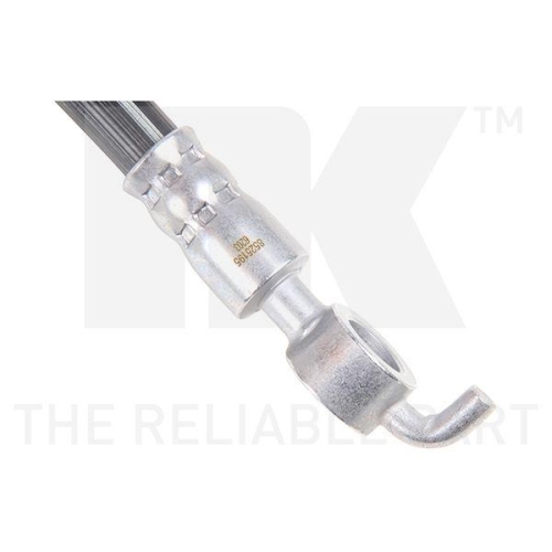 Bremsschlauch NK 8525195 f&uuml;r FORD, Vorderachse links