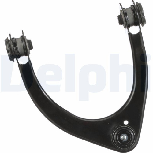 DELPHI TC7331 Lenker, Radaufh&auml;ngung f&uuml;r TOYOTA LEXUS, Vorderachse links, au&szlig;en