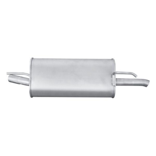 HELLA Endschalld&auml;mpfer 8LD 366 031-131 Easy2Fit &ndash;