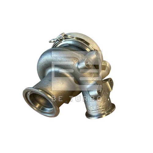 BE TURBO 130221 Lader, Aufladung f&uuml;r MAN