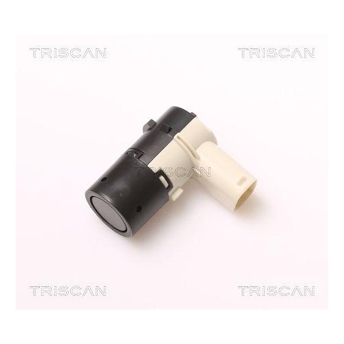 Sensor, Einparkhilfe TRISCAN 8815 11101 für BMW MINI, außen, beidseitig, hinten