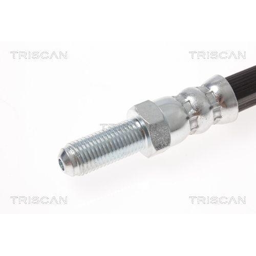Bremsschlauch TRISCAN 8150 10001 f&uuml;r TALBOT, Hinterachse, Vorderachse