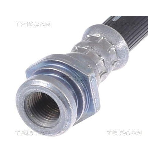 Bremsschlauch TRISCAN 8150 50205 f&uuml;r MAZDA HYUNDAI, Hinterachse