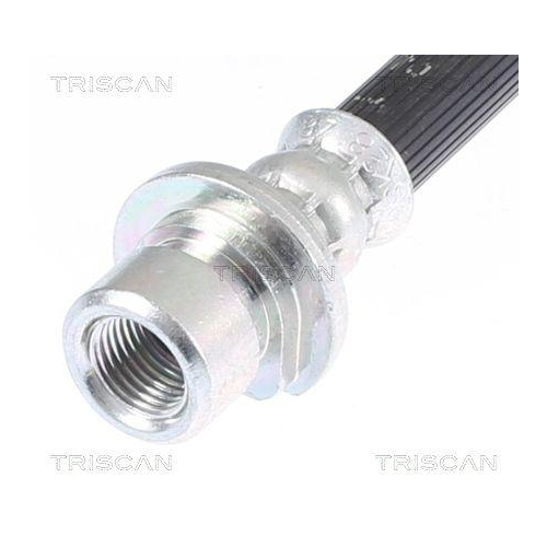 Bremsschlauch TRISCAN 8150 40267 f&uuml;r HONDA, Vorderachse