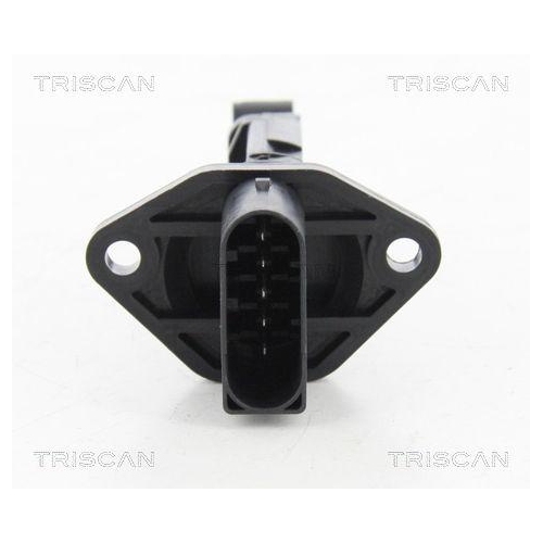 Luftmassenmesser TRISCAN 8812 23029 f&uuml;r MERCEDES-BENZ