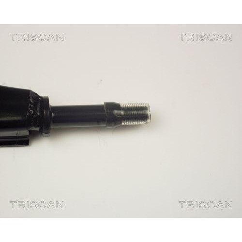 Lenker, Radaufh&auml;ngung TRISCAN 8500 13509 f&uuml;r TOYOTA, Vorderachse rechts, au&szlig;en