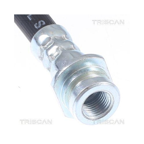Bremsschlauch TRISCAN 8150 69134 f&uuml;r SUZUKI, Vorderachse