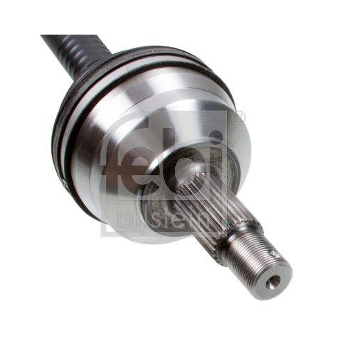 FEBI BILSTEIN Antriebswelle 181915 f&uuml;r CITRO&Euml;N FIAT LANCIA PEUGEOT