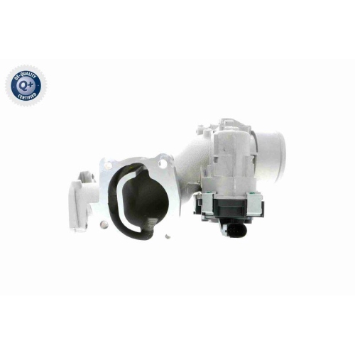 Drosselklappenstutzen VEMO V24-81-0010 Q+, Erstausr&uuml;sterqualit&auml;t f&uuml;r ALFA ROMEO