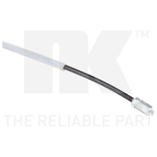 Seilzug, Feststellbremse NK 903793 f&uuml;r PEUGEOT, links, rechts