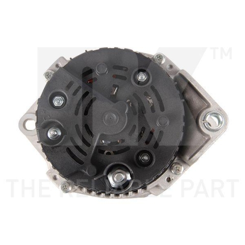 Generator NK 4841381 f&uuml;r FIAT PEUGEOT