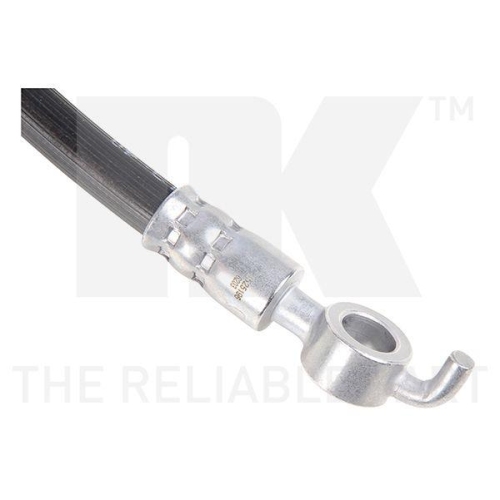 Bremsschlauch NK 8525196 f&uuml;r FORD, Vorderachse rechts