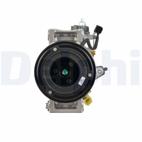 Kompressor, Klimaanlage DELPHI CS20570 für FORD