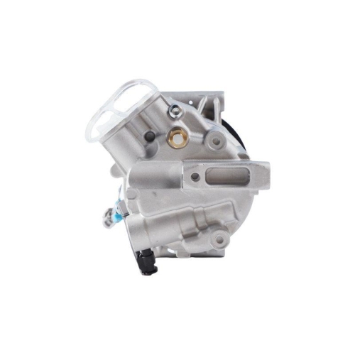 HELLA Kompressor, Klimaanlage 8FK 366 200-431 >>> Easy2Fit <<< f&uuml;r OPEL VAUXHALL