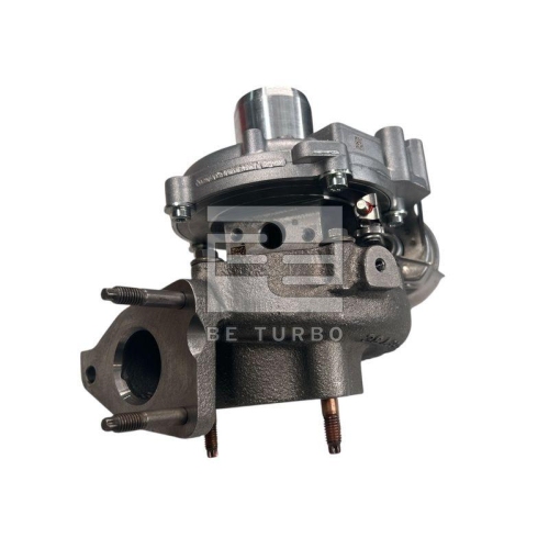 BE TURBO 129979 Lader, Aufladung f&uuml;r FIAT MERCEDES-BENZ NISSAN OPEL RENAULT