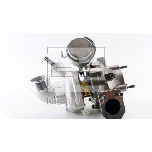 BE TURBO 130026 Lader, Aufladung f&uuml;r HYUNDAI
