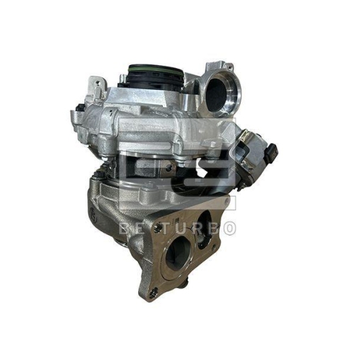 BE TURBO 132266 Lader, Aufladung f&uuml;r BMW