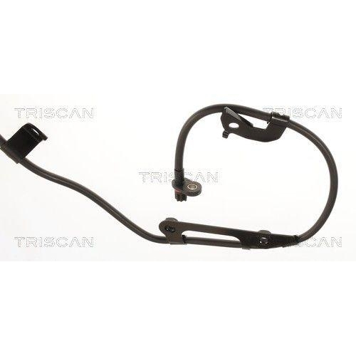 TRISCAN 8180 42230 Sensor, Raddrehzahl f&uuml;r MITSUBISHI, Hinterachse rechts