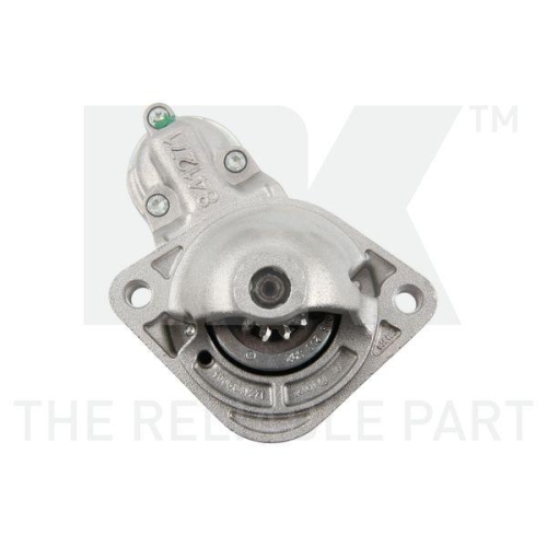NK 4734018 Starter f&uuml;r HYUNDAI KIA, f&uuml;r Fahrzeuge mit Start-Stopp-Funktion
