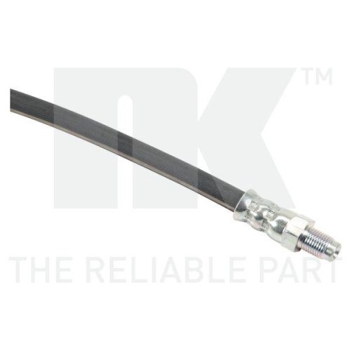Bremsschlauch NK 8523118 f&uuml;r FIAT LANCIA, Hinterachse, Vorderachse