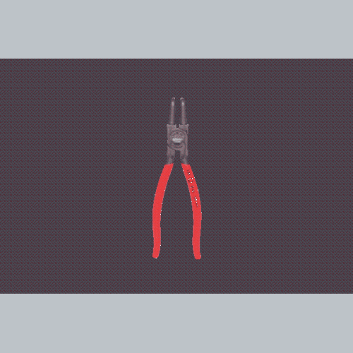 Sicherungsringzange KS TOOLS 119.2064 für