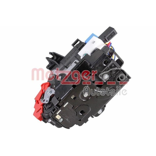 T&uuml;rschloss METZGER 2314525 f&uuml;r VW, vorne links