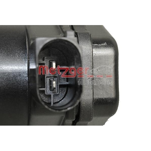 Bremssattel METZGER 6261182 GREENPARTS f&uuml;r AUDI, Hinterachse rechts