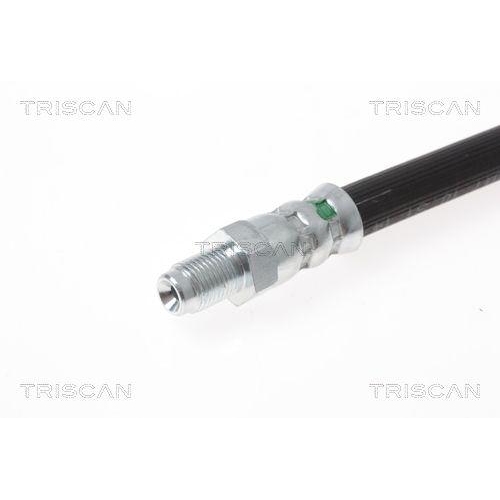 Bremsschlauch TRISCAN 8150 10002 f&uuml;r ALFA ROMEO MERCEDES-BENZ, Hinterachse