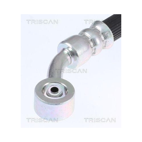 Bremsschlauch TRISCAN 8150 40271 f&uuml;r HONDA, Vorderachse links
