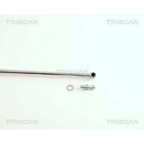 Gasfeder, Koffer-/Laderaum TRISCAN 8710 50211 für MAZDA, rechts