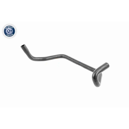 K&uuml;hlerschlauch VAICO V10-4660 Q+, Erstausr&uuml;sterqualit&auml;t f&uuml;r AUDI SEAT SKODA VW
