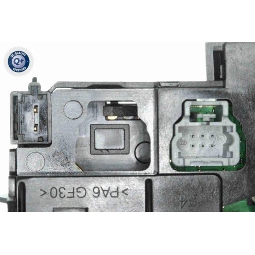 VEMO V42-80-0040 Bedieneinheit, Lenks&auml;ule Green Mobility Parts f&uuml;r CITRO&Euml;N