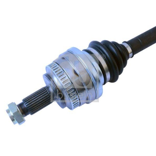 FEBI BILSTEIN Antriebswelle 193596 f&uuml;r BMW, Hinterachse rechts