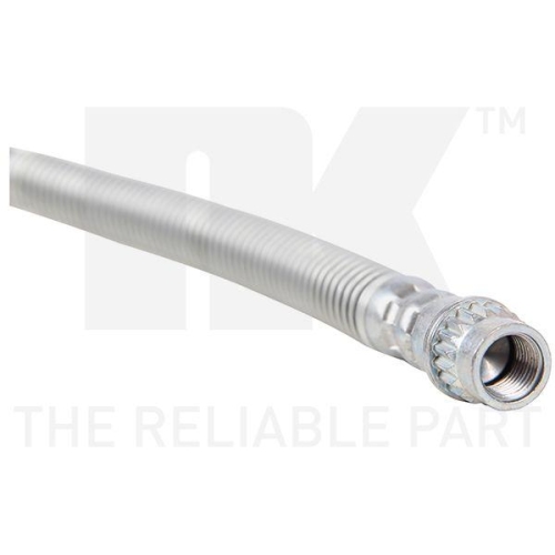 Bremsschlauch NK 853727 f&uuml;r PEUGEOT, Hinterachse, innen